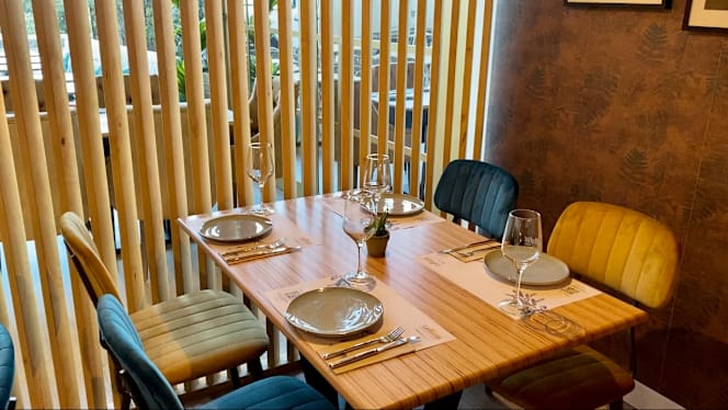 La Mafia se sienta a la Mesa – Parque das Naçoes. Lisboa - Lisboa - 9