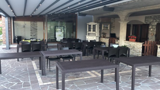 Agriturismo Cascina Cornale - 0