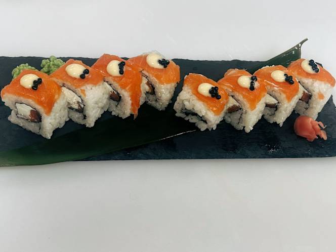 Destino Sushi - 1