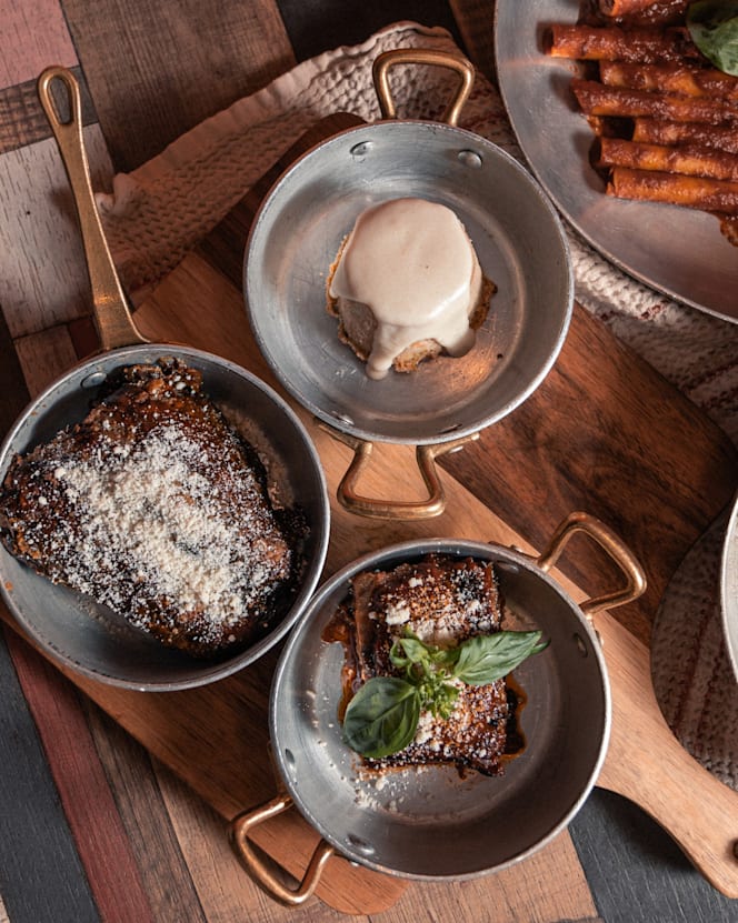 Casa Caruta - Casoria - 1