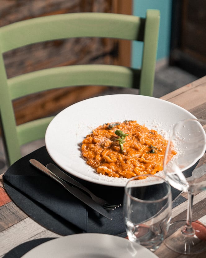 Casa Caruta - Casoria - 2