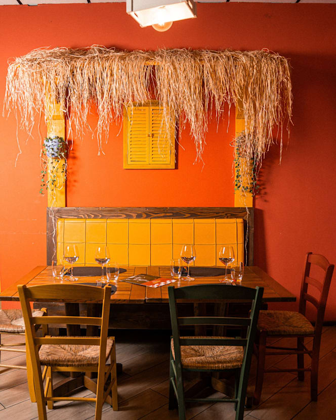 Casa Caruta - Casoria - 3