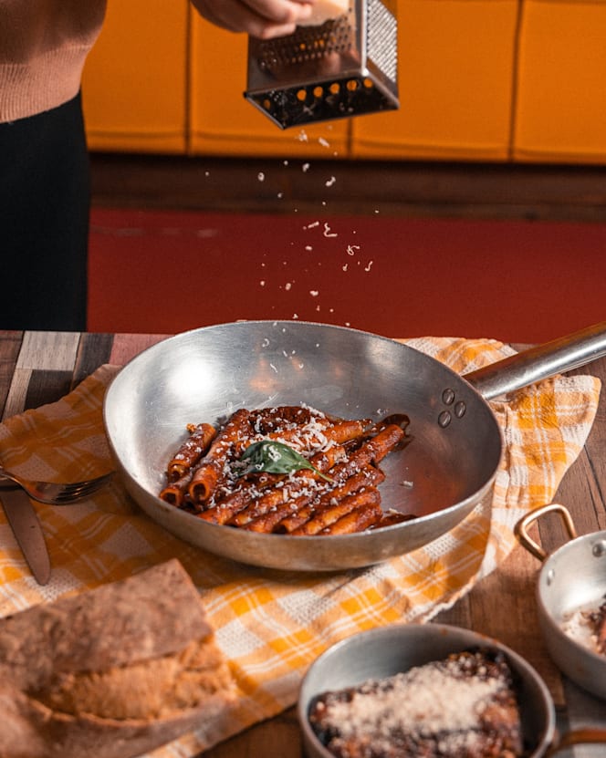 Casa Caruta - Casoria - 4