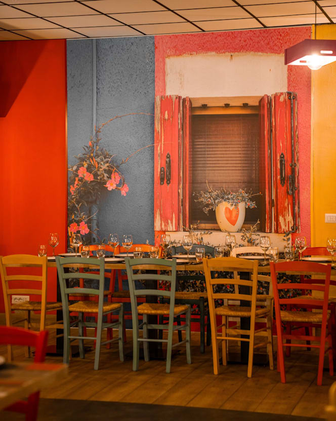 Casa Caruta - Casoria - 5