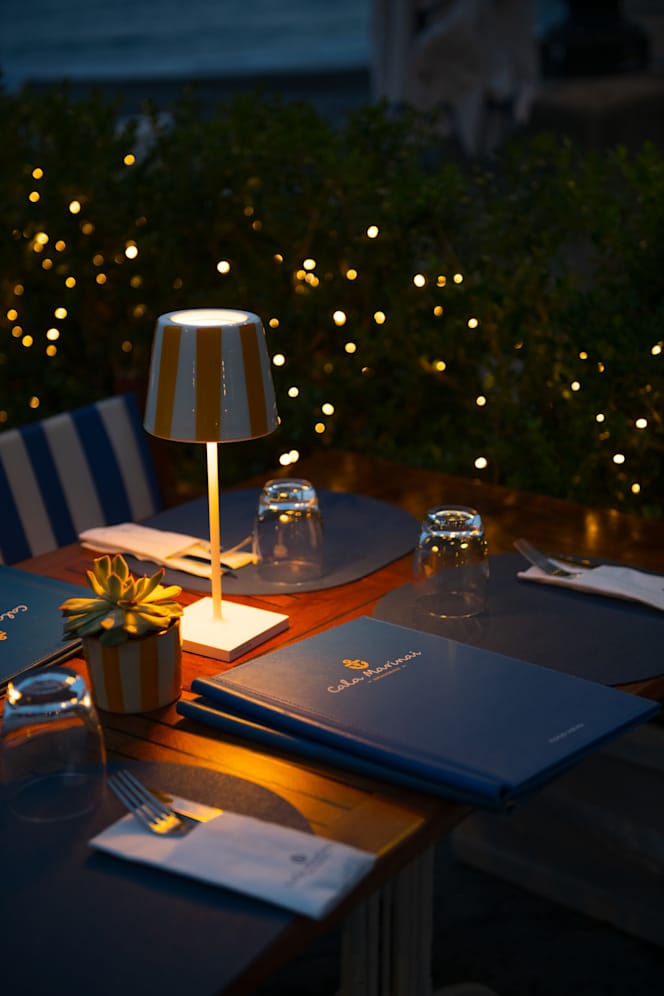 Cala Marinai Brasserie - 7