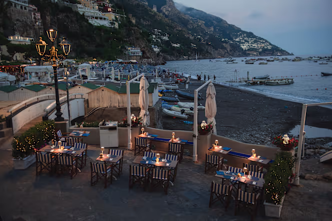 Cala Marinai Brasserie - 4
