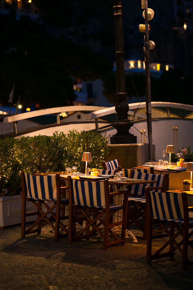 Cala Marinai Brasserie - 0