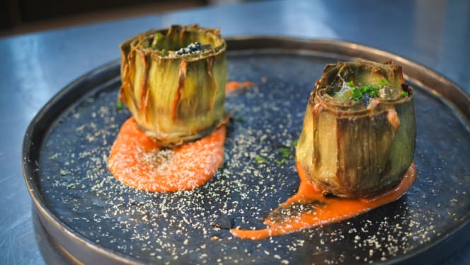 El Convento de Torrejón de Velasco - 0