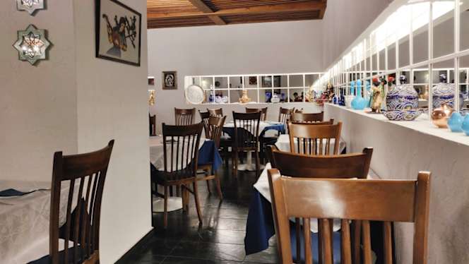 Nuevo Espacio 2 - 5