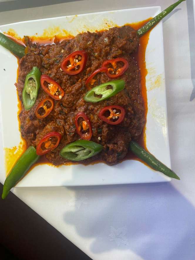 Spice Trader - 8