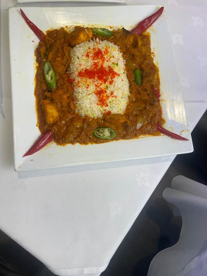 Spice Trader - 6