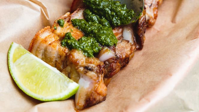 Little Havana Paris - 3