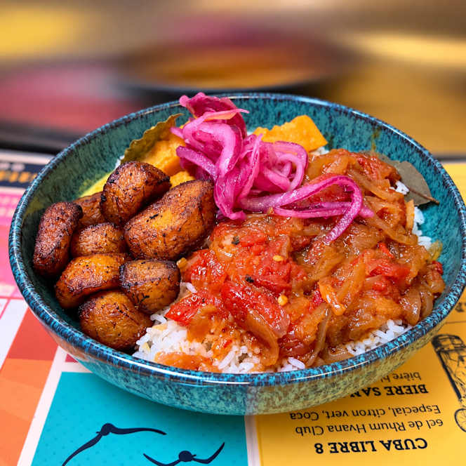 Little Havana Paris - 3