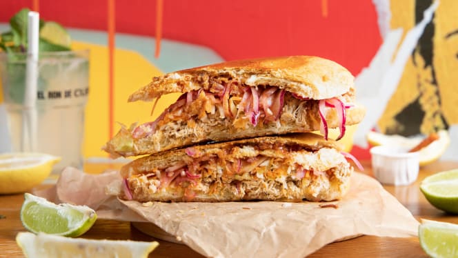 Little Havana Paris - 6