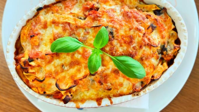 Pizzeria Casa Mia - Guimarães - 7