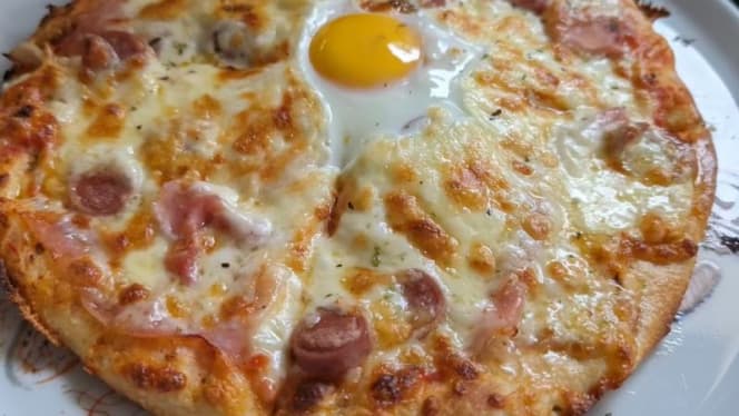 Pizzeria Casa Mia - Guimarães - 6