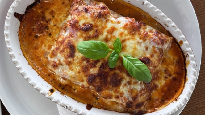 Pizzeria Casa Mia - Guimarães - 0