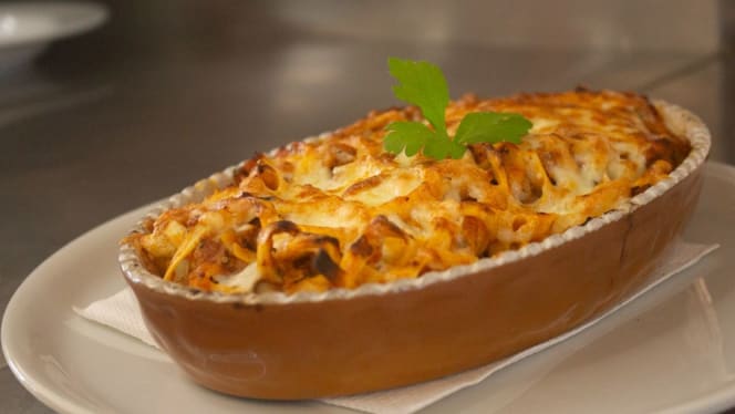 Pizzeria Casa Mia - Guimarães - 2