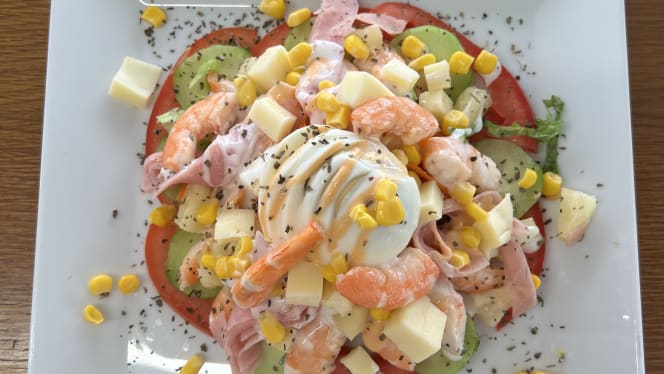 Pizzeria Casa Mia - Guimarães - 5