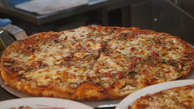 Pizzeria Casa Mia - Guimarães - 4