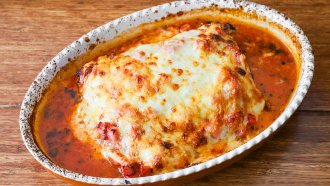 Pizzeria Casa Mia - Guimarães - 9