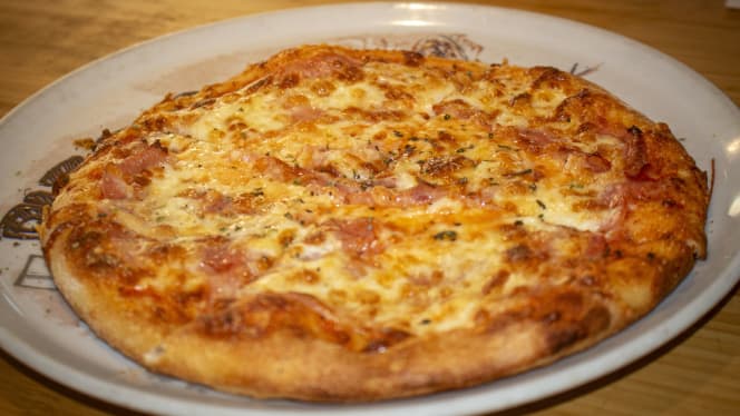 Pizzeria Casa Mia - Guimarães - 3