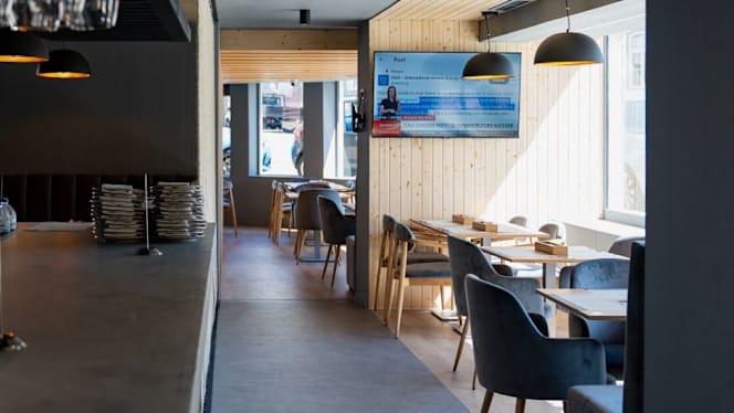 Taberna Londrina Porto (Foz) - 9