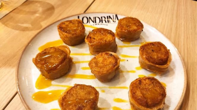 Taberna Londrina Porto (Foz) - 4