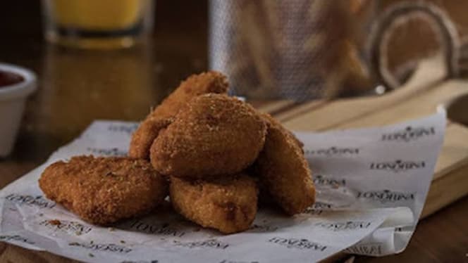 Taberna Londrina Porto (Foz) - 3