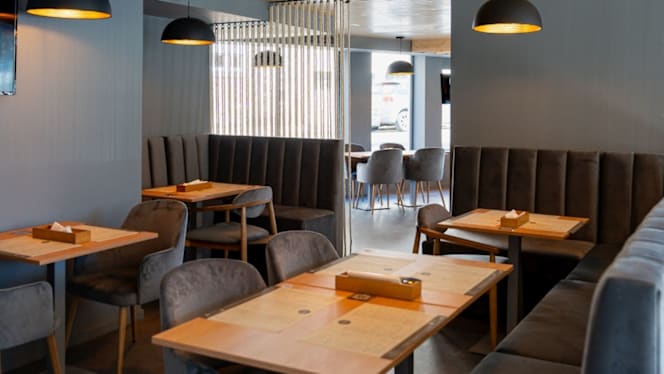 Taberna Londrina Porto (Foz) - 7