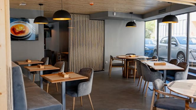 Taberna Londrina Porto (Foz) - 8