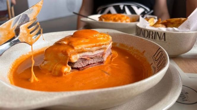 Taberna Londrina Porto (Foz) - 2