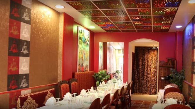 Le Jardin de Kashmir - 6