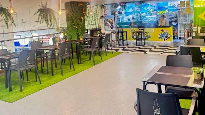 Explosion de Sabores - 1