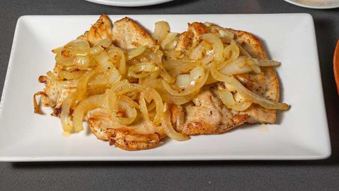 Explosion de Sabores - 4