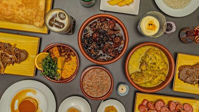 Explosion de Sabores - 2