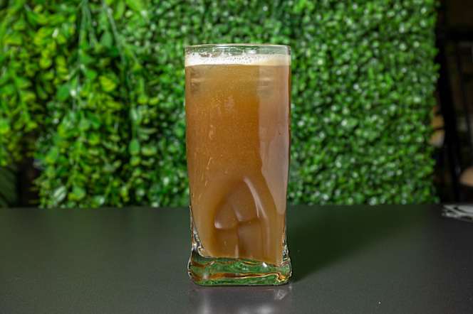 Explosion de Sabores - 1