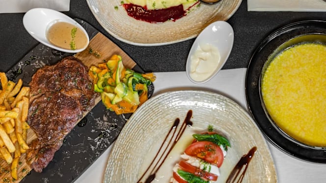 Restaurant Flory's - 3