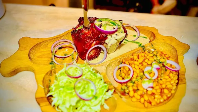 Restaurant Flory's - 0