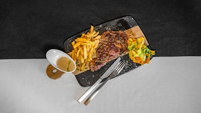 Restaurant Flory's - 1