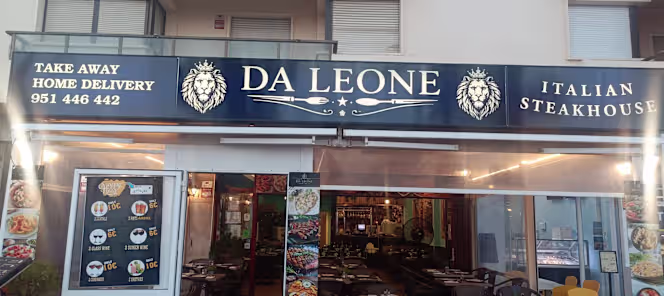 Da Leone - 1