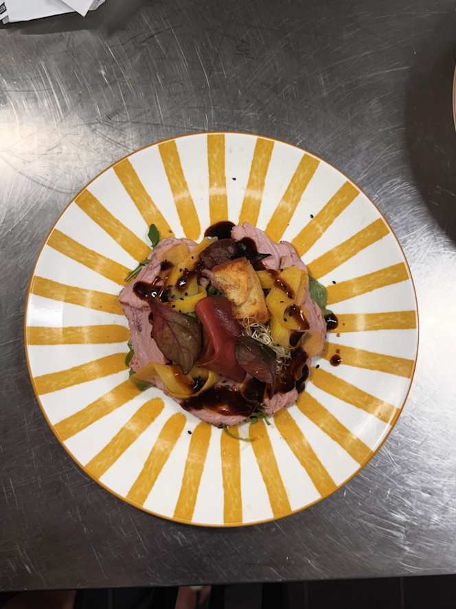 La Lanterne - 4