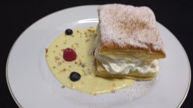 Restaurante Parador de Zafra - 2