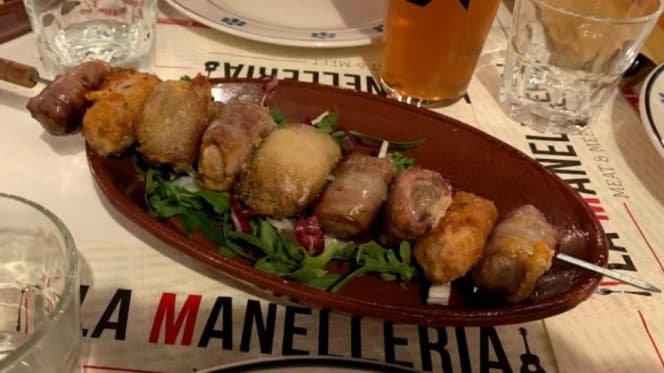 La Manelleria - 6
