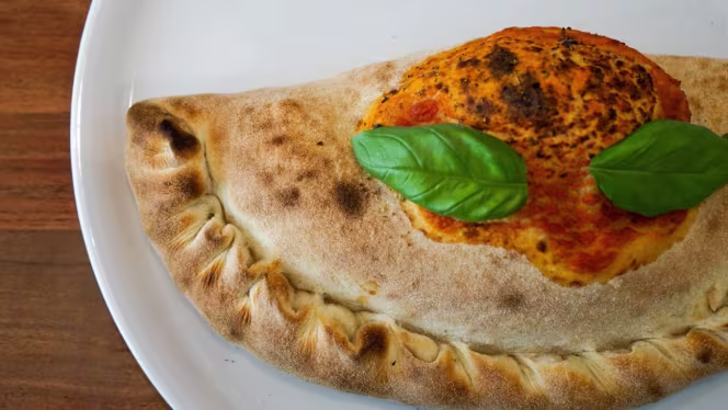 A tavola! Pizzas & Vins italiens - 3