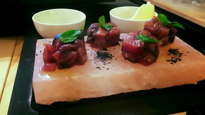 Il Gozzo - Salerno - 8