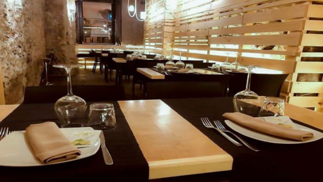 Il Gozzo - Salerno - 9