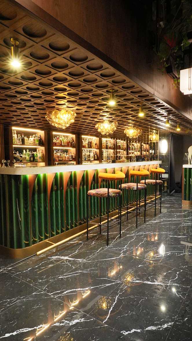 Marro Milano - 1