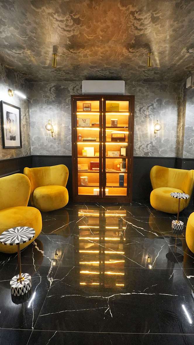 Marro Milano - 3