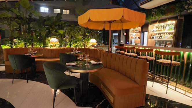 Marro Milano - 2